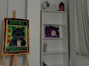 Blonde_Godess1 Chaturbate stream image from October 17, 2025