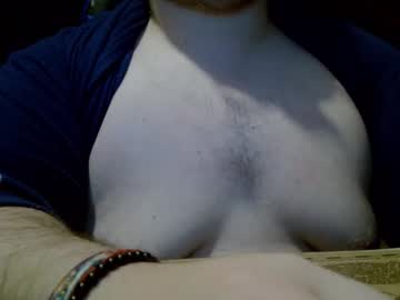 Boychubbyfox Chaturbate stream image from October 17, 2025