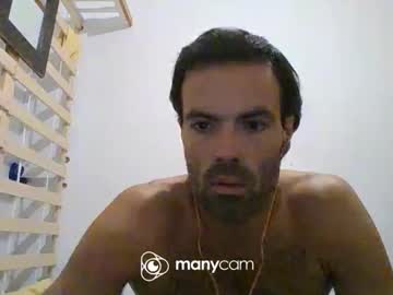 Braziliancockman30 Chaturbate stream image from October 17, 2025
