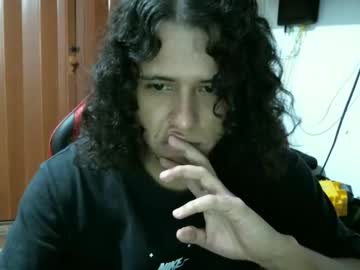 Crazyhot_Cat Chaturbate stream image from October 17, 2025