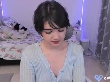 Cute_Eyess Chaturbate stream image from October 17, 2025