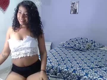 Dulce_Francesca085 Chaturbate stream image from October 17, 2025