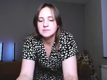 Eliza_Sin Chaturbate stream image from October 17, 2025