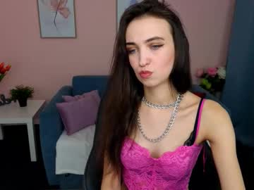 Ellaasteele Chaturbate stream image from October 17, 2025