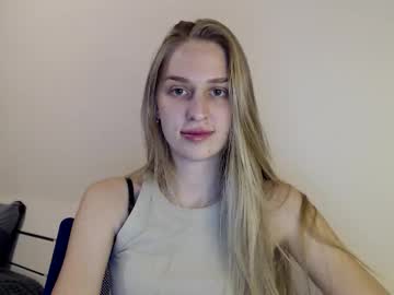 Florisalberta Chaturbate stream image from October 17, 2025