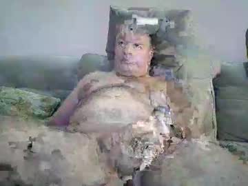 Grossmanmeir Chaturbate stream image from October 17, 2025