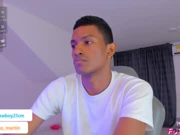 Jossjordan Chaturbate stream image from October 17, 2025