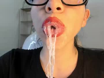 Katty_Mouth Chaturbate stream image from October 17, 2025