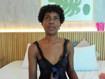 Kenya_Stone_ Chaturbate stream image from October 17, 2025