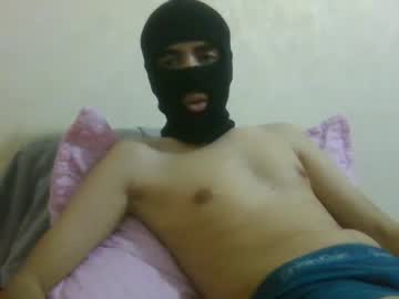 Lilyasaad Chaturbate stream image from October 17, 2025