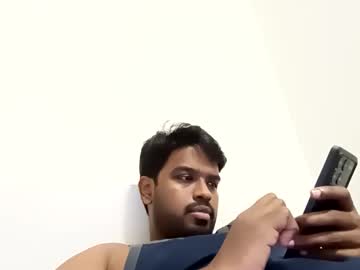 Mathewanu Chaturbate stream image from October 17, 2025