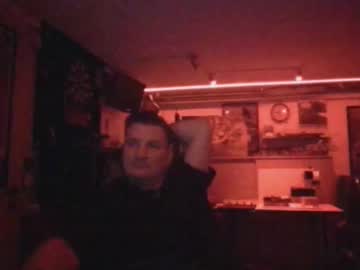 Melveric Chaturbate stream image from October 17, 2025