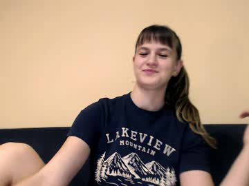 _Minnie_Boo_ Chaturbate stream image from October 17, 2025