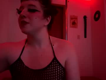 _Miss_Marie_ Chaturbate stream image from October 17, 2025