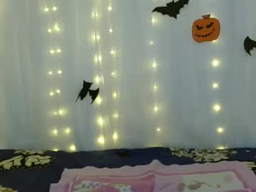 Norapaker Chaturbate stream image from October 17, 2025