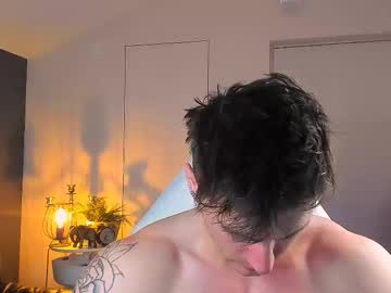 Oscar_Miller_ Chaturbate stream image from October 17, 2025