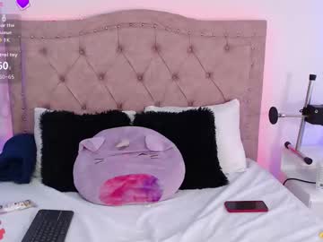 Sweet_Caandyy Chaturbate stream image from October 17, 2025