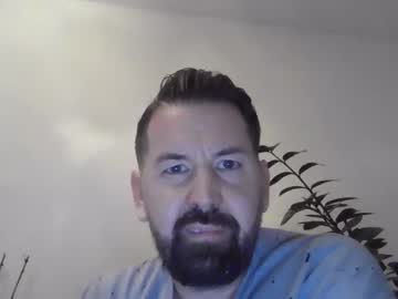 Yakijoe Chaturbate stream image from October 17, 2025