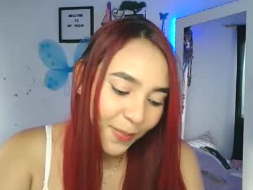 Yisethg29 Chaturbate stream image from October 17, 2025