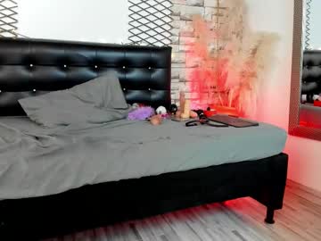 Agata__Rose Chaturbate stream image from October 17, 2025