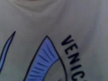Antonioxx454 Chaturbate stream image from October 17, 2025