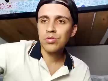 Babydarkpink Chaturbate stream image from October 17, 2025