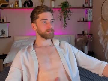 Dexter_Dexx Chaturbate stream image from October 17, 2025