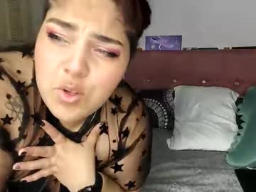 Kendra_Lil_Evill Chaturbate stream image from October 17, 2025