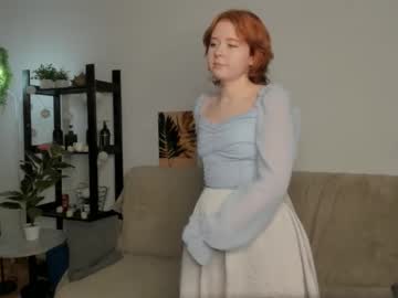 Lavakiss Chaturbate stream image from October 17, 2025