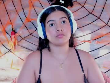 Lilithcb_ Chaturbate stream image from October 17, 2025