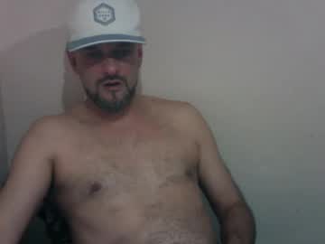 Mr_Mendes Chaturbate stream image from October 17, 2025