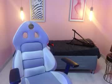 Neru_X Chaturbate stream image from October 17, 2025