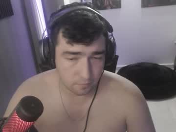 Pablo6gomez91994 Chaturbate stream image from October 17, 2025