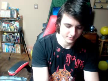 Rawbierotten Chaturbate stream image from October 17, 2025