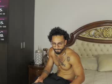 Romeocolin_ Chaturbate stream image from October 17, 2025