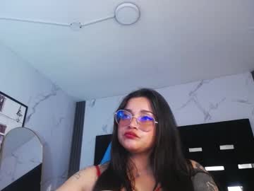 Shantyvibe_A Chaturbate stream image from October 17, 2025