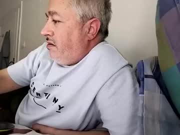 Sibemolx Chaturbate stream image from October 17, 2025
