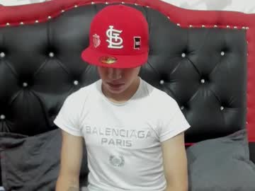 Thiago_Divine_Anki Chaturbate stream image from October 17, 2025