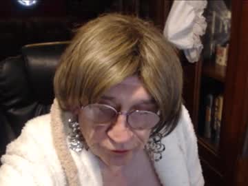 Tvmsjoanne Chaturbate stream image from October 17, 2025
