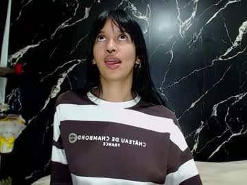 Veronicabraum Chaturbate stream image from October 17, 2025