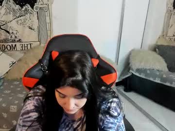 Vitaxviper Chaturbate stream image from October 17, 2025
