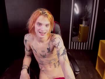 Archiehali Chaturbate stream image from October 17, 2025