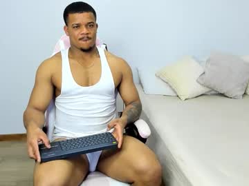 Axelldasilva Chaturbate stream image from October 17, 2025