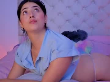 Chanellgv Chaturbate stream image from October 17, 2025