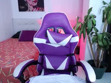 Eva_Rosee4 Chaturbate stream image from October 17, 2025