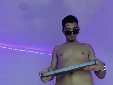 Gianluca_Silva Chaturbate stream image from October 17, 2025