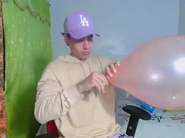 Hammm_ Chaturbate stream image from October 17, 2025
