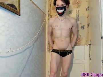 Incredibleguy1 Chaturbate stream image from October 17, 2025