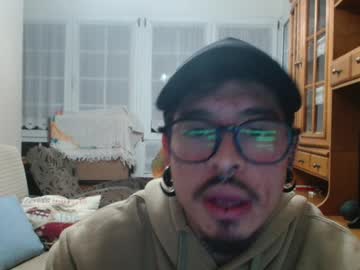 Jhonsson_ Chaturbate stream image from October 17, 2025