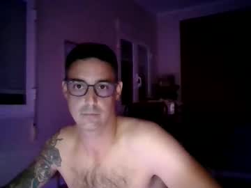 Josesartal88 Chaturbate stream image from October 17, 2025